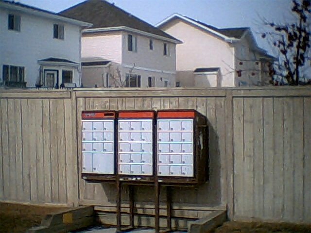 Supermailboxes