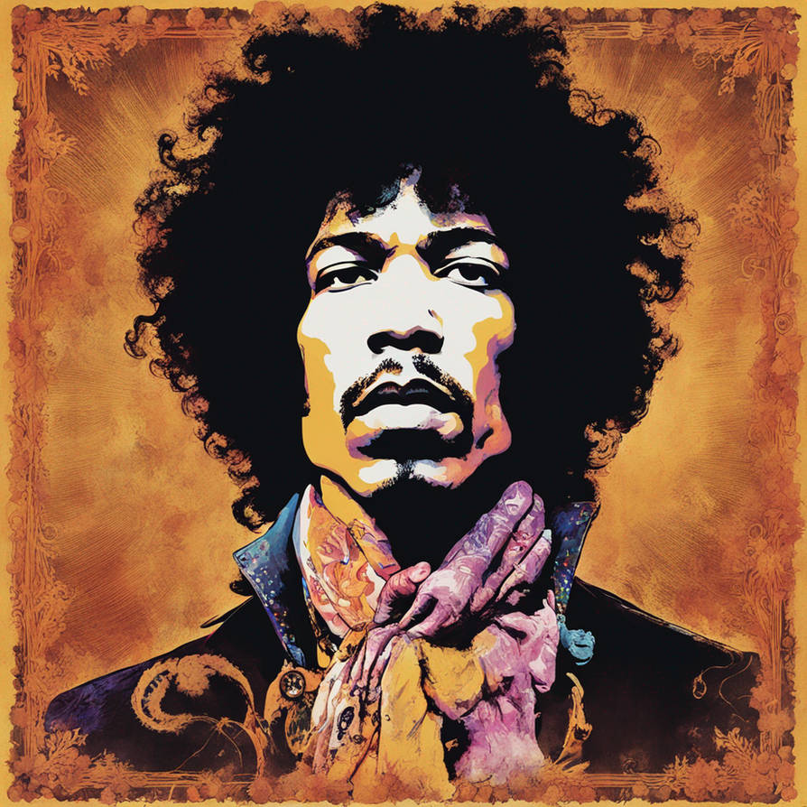 Hendrix Experience