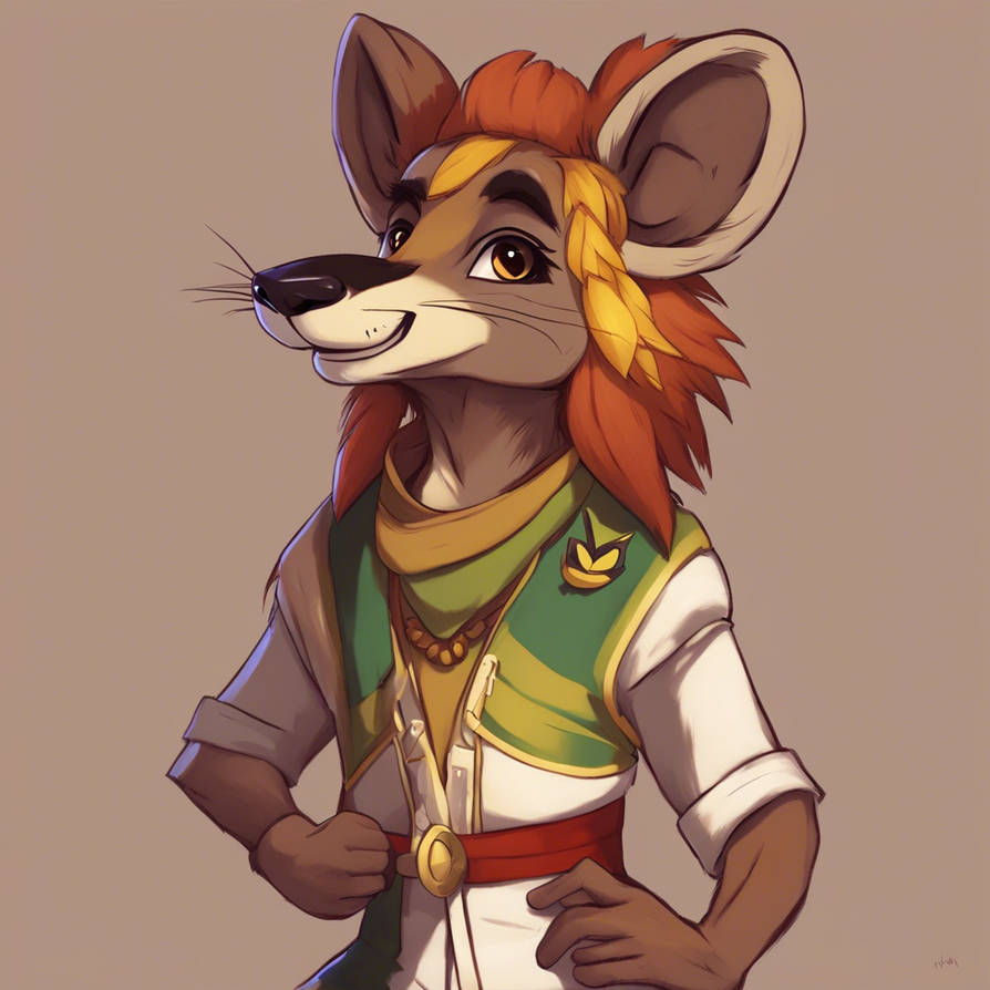 Jamaican coney small native mammal