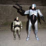 Robocop kenner Robocop neca