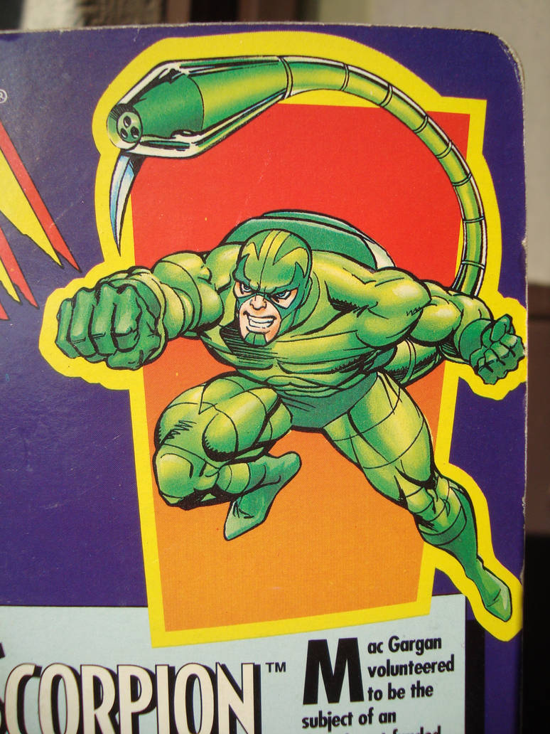 spiderman animated series card by DIGITALWIDERESOURCE on DeviantArt