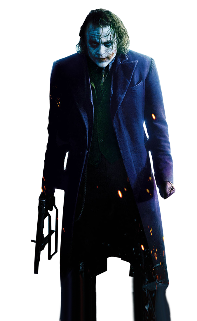 Joker png