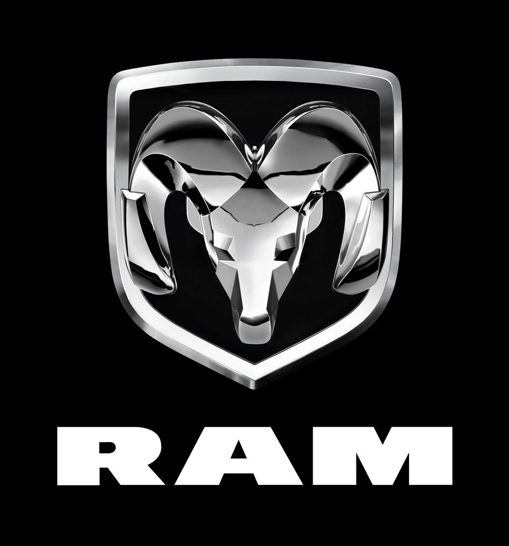 RAM LOGO