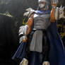 shredder custom figura