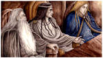 The Lord of Rivendell