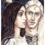 Of Thingol and Melian