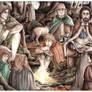 The Fellowship of the Ring