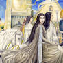 Midsummer's Eve
