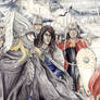 A Vision of Gondolin