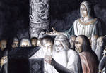 The Request of Thingol