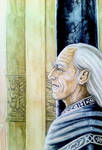 Lord Denethor by peet