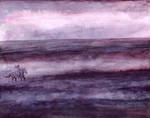 Aredhel Escapes Nan Dungortheb