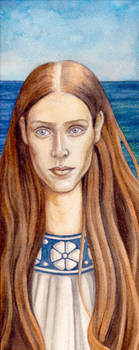 Nerdanel the Wise