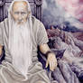 Hurin in Captivity