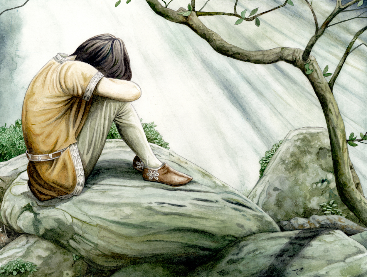The Second Sorrow Of Turin