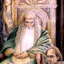 The King of the Golden Hall