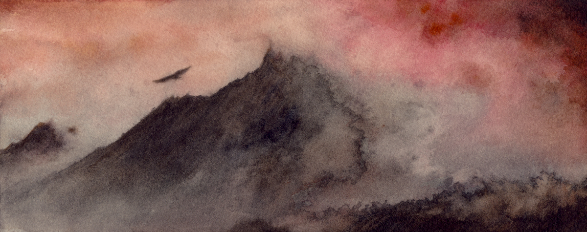 The Rescue of Maedhros