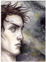Feanor's Betrayal at Losgar