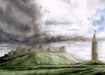 Amon Ereb by peet