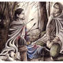 The Death of Boromir