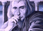 Cirdan, Lord of the Falathrim