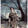 The Funeral Boat of Boromir