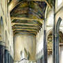 The Tower Hall of Denethor