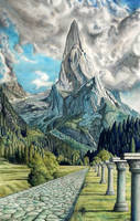 Meneltarma