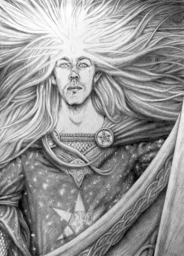Earendil the Blessed by peet on DeviantArt