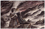 The Ring-bearer's Burden