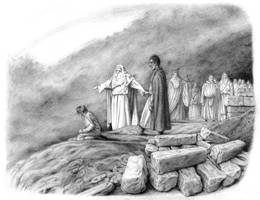 Myrddin's Prophecy