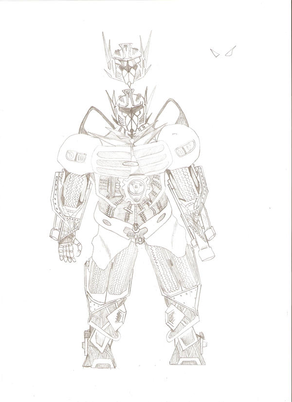 Transformers Deviantart Robert Stack TRANSFORMERS by spestre on DeviantArt