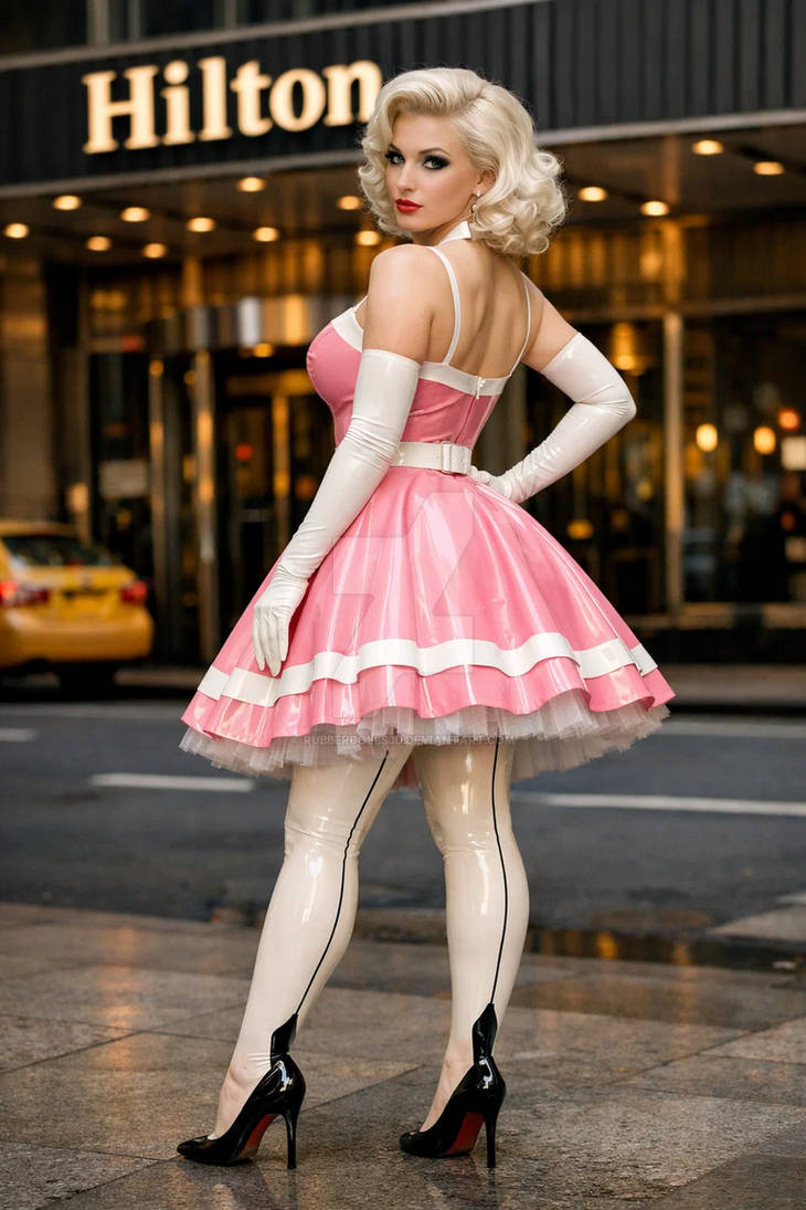 Svetlana In 50s Latex petticoat 2 By RubberDolls3D On DeviantArt svetlana-in-50s-latex-petticoat-2-by-rubberdolls3d-on-deviantart