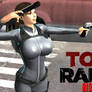 XNALara Tomb Raider Biohazard 05