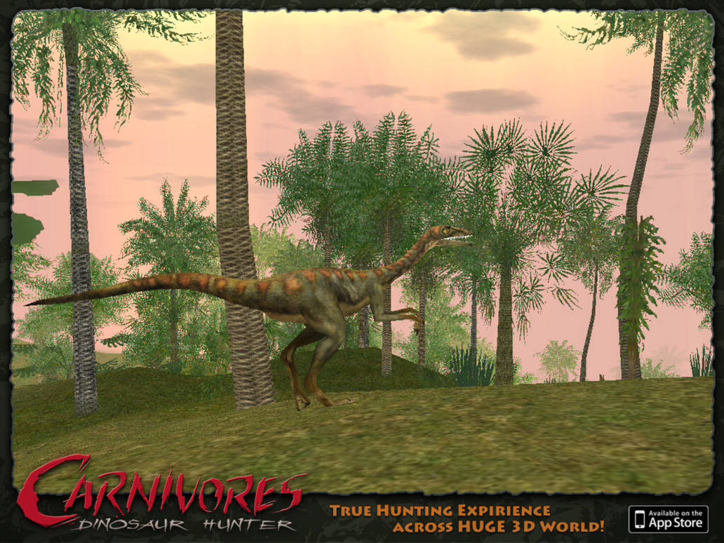 Carnivores dinosaur hunter reborn steam фото 58