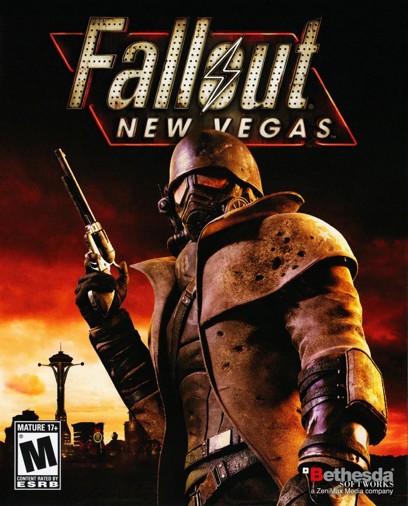 Fallout New Vegas Codes