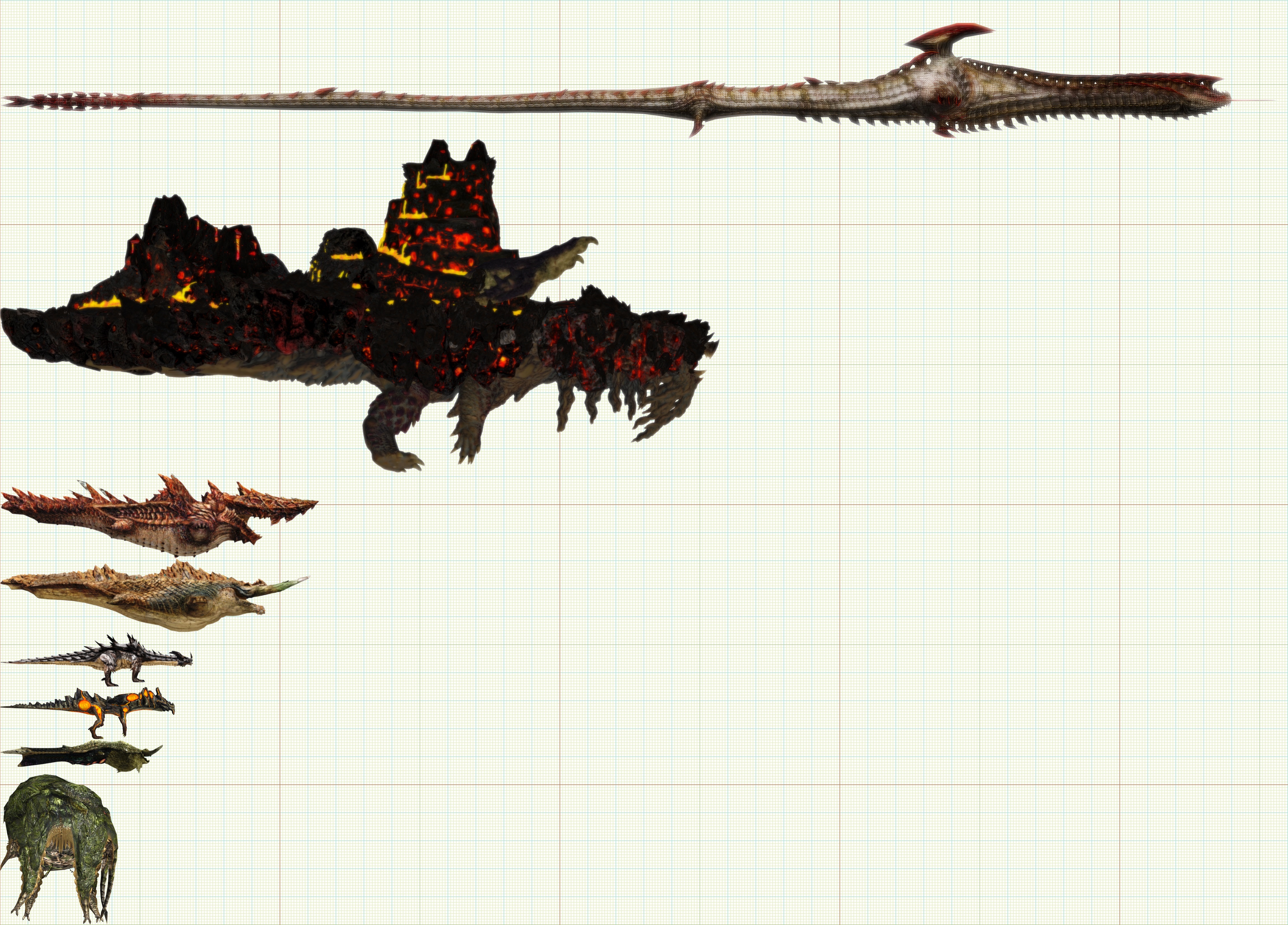 alara Mh Elder Dragon 3 By 6500nya On Deviantart alara Mh Elder Dragon 3 By 6500nya On Deviantart