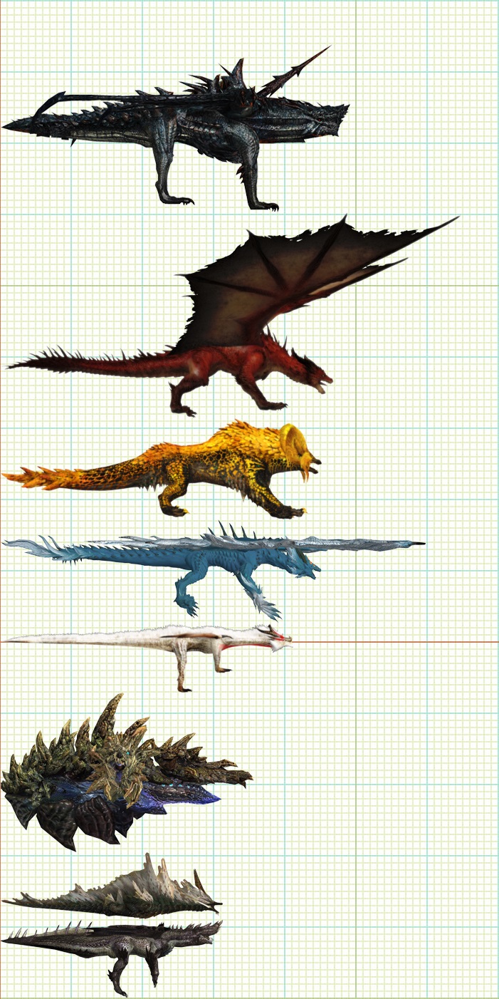 alara Mh Elder Dragon 2 By 6500nya On Deviantart alara Mh Elder Dragon 2 By 6500nya On Deviantart