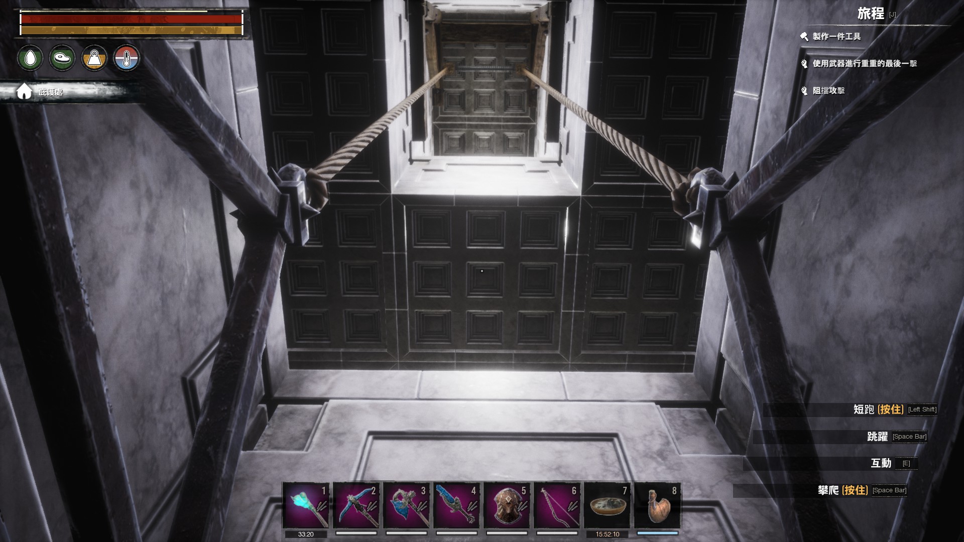 Conan Exiles Gameplay 37 By 6500nya On Deviantart Conan Exiles Gameplay 37 By 6500nya On Deviantart