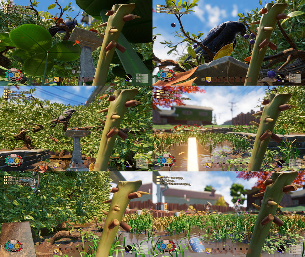 Grounded Gameplay 21 by 6500NYA on DeviantArt