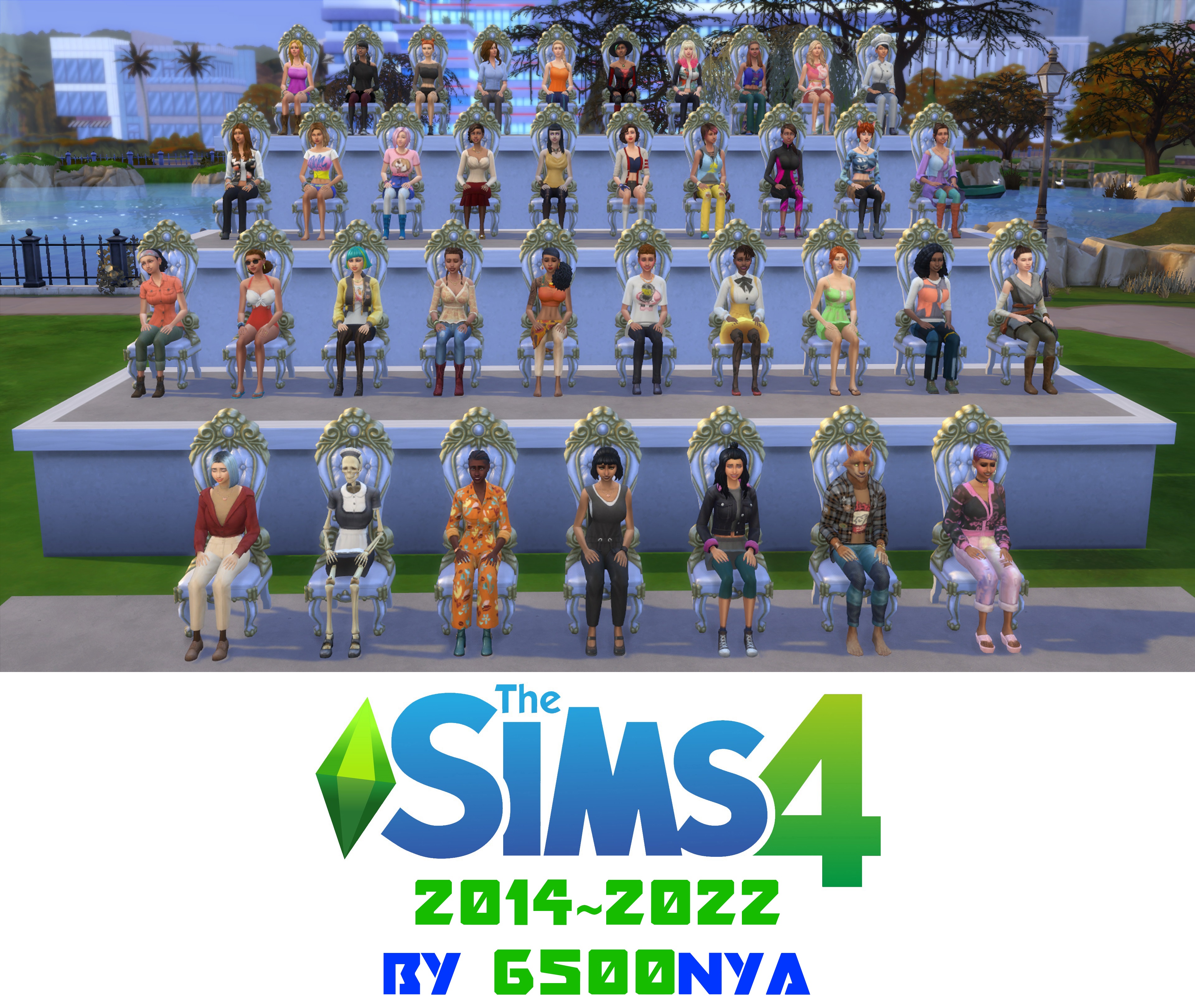 Preços baixos em The Sims 4 2014 Video Games