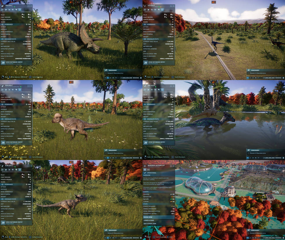 Jurassic World Evolution 2 Gameplay 089 By 6500NYA On DeviantArt jurassic-world-evolution-2-gameplay-089-by-6500nya-on-deviantart