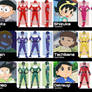 Doraemon Timeranger  2 