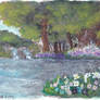 little painting