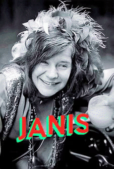 Janis Rage Card Janis GIF by SandyDeacon on DeviantArt