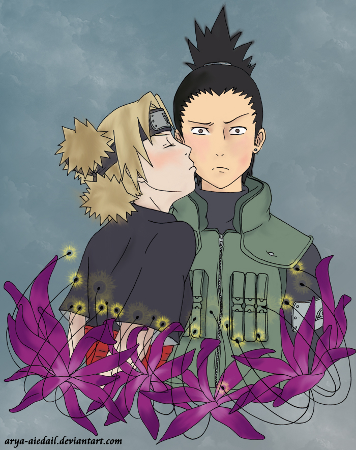 ShikaxTemari