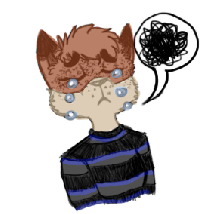Eh Fuff Huffff by bunnytooths on DeviantArt