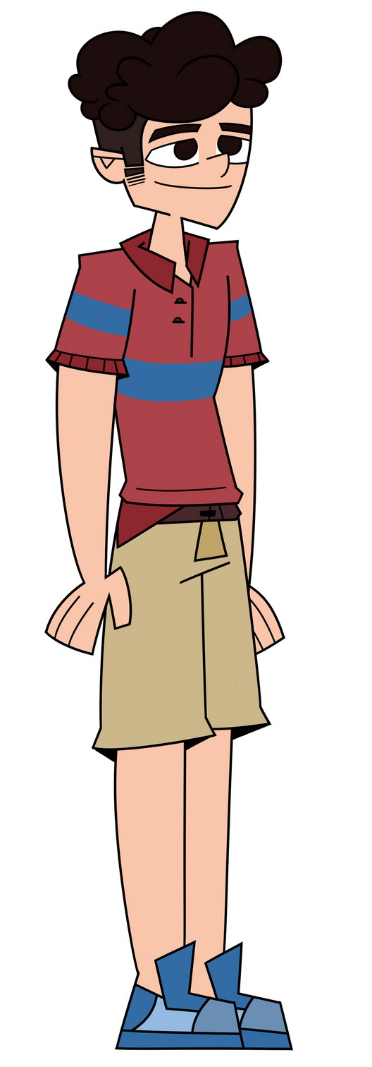 Bryan Deviantart Bryan by SurviFlopsOCs on DeviantArt