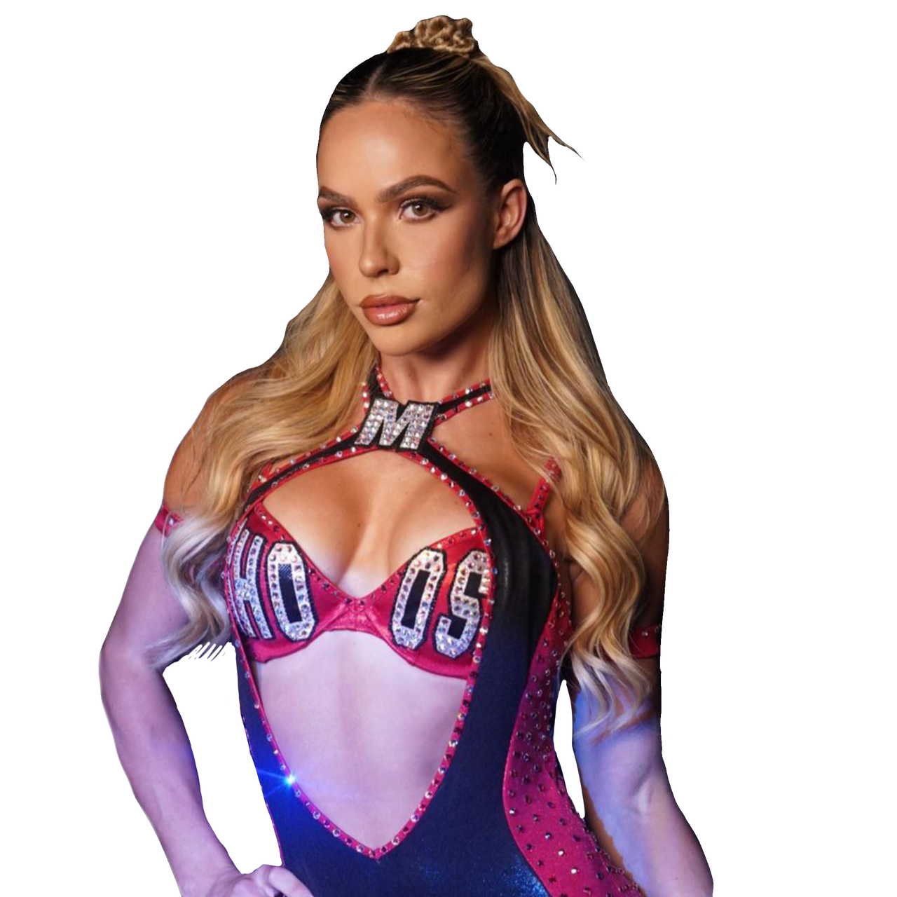 Maxxine Dupri by ssunicors23 on DeviantArt