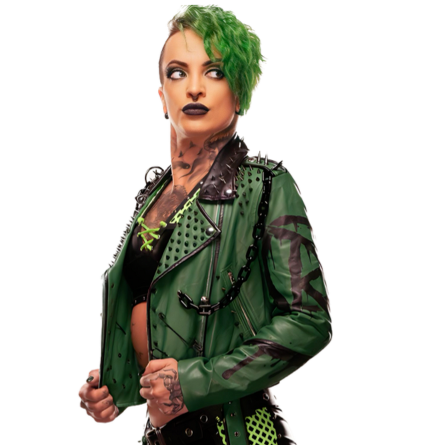 Ruby Riott by ssunicors23 on DeviantArt